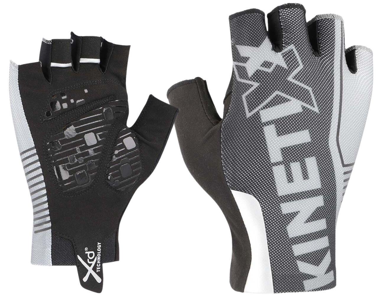 Fahrradhandschuh Linus für sportliche Biker:innen | KinetiXx 3/5