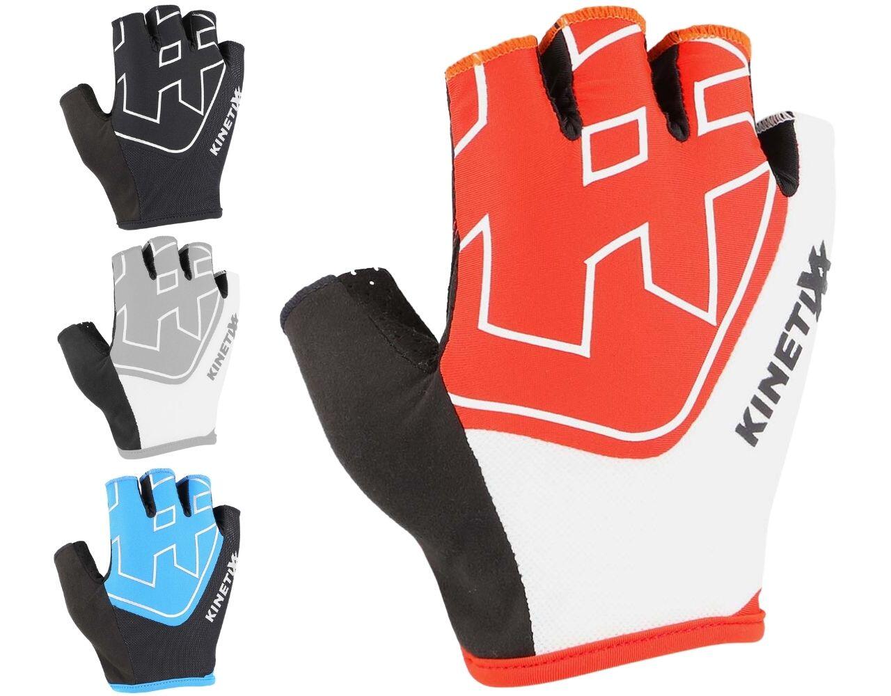 Sportliche Fahrradhandschuhe Loreto | KinetiXx 4/5