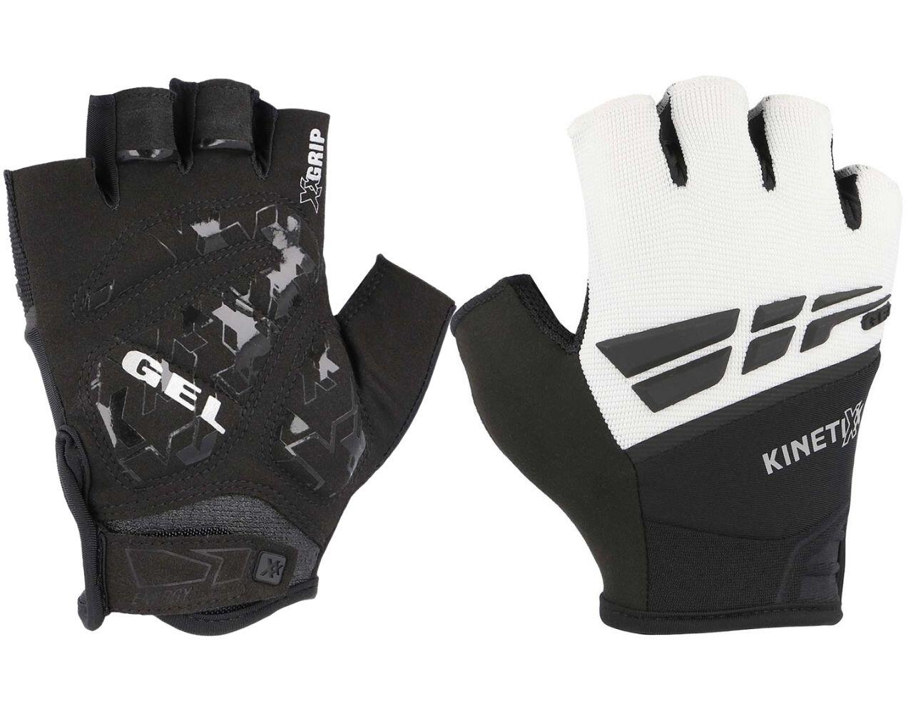 Fahrradhandschuhe mit Silikonprotekoren Laif | KinetiXx 5/5