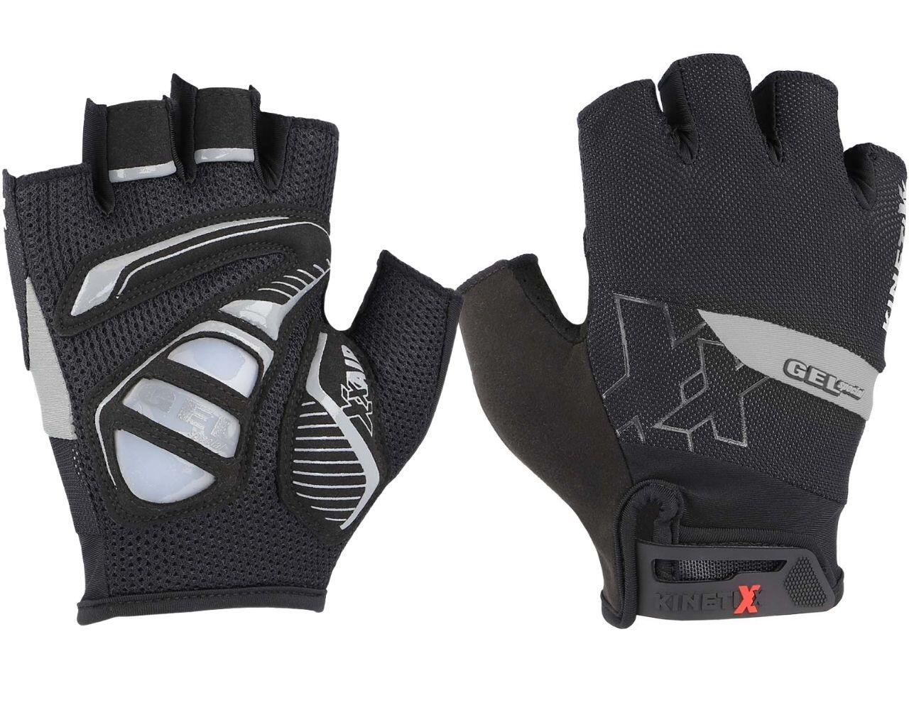 Sportliche Fahrradhandschuhe Lando | KinetiXx 4/5