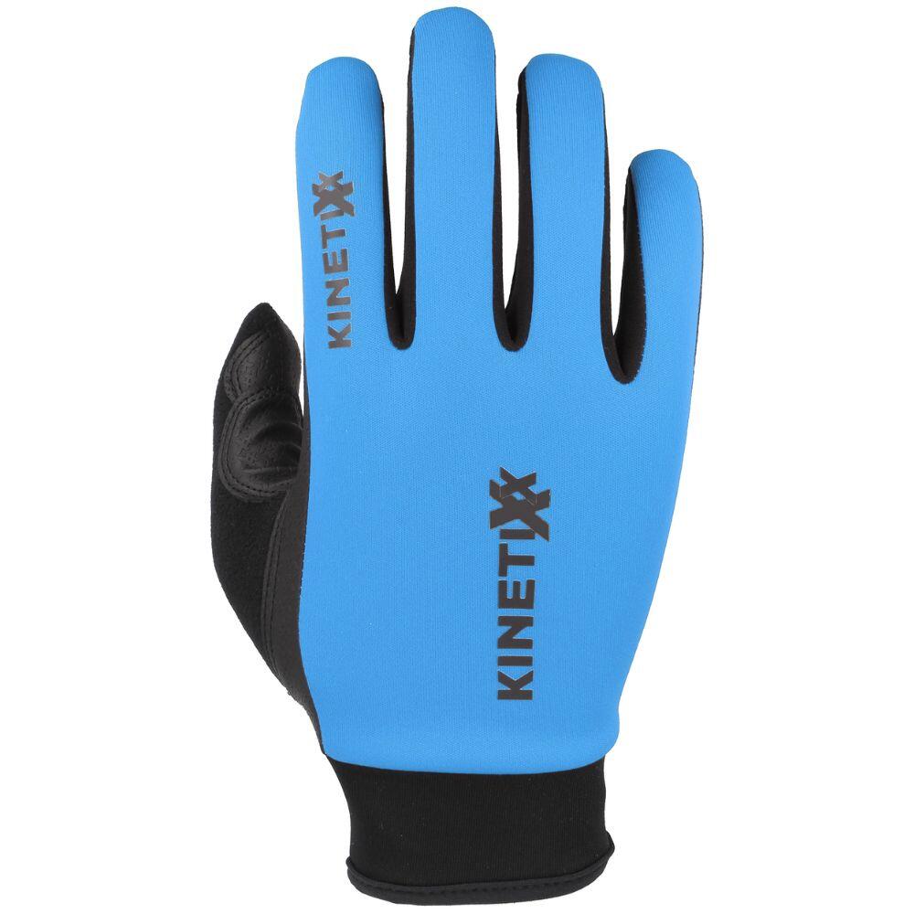 Gants de ski de fond KEKE Black 4/5
