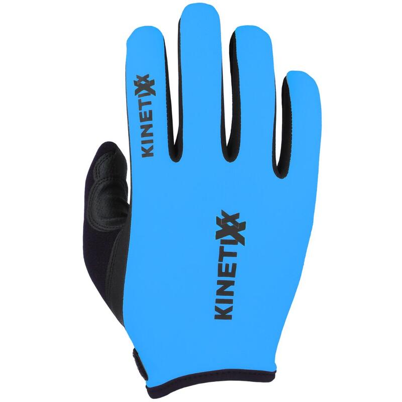 Gants de ski de fond EIKE white