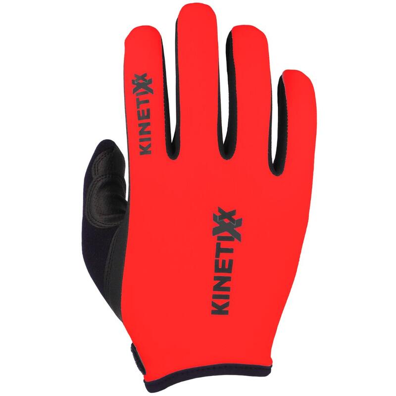 Gants de ski de fond EIKE white