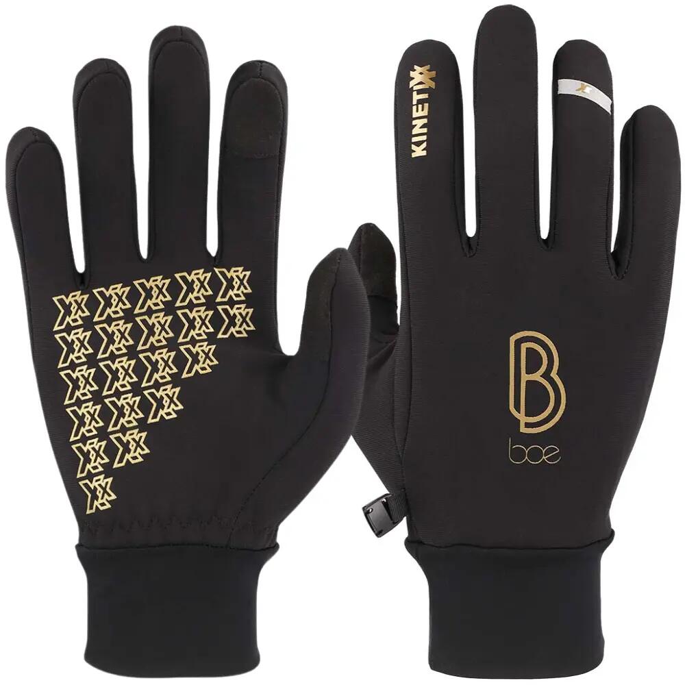 Gants d'hiver polyvalents KinetiXx Winn Polar 2/3