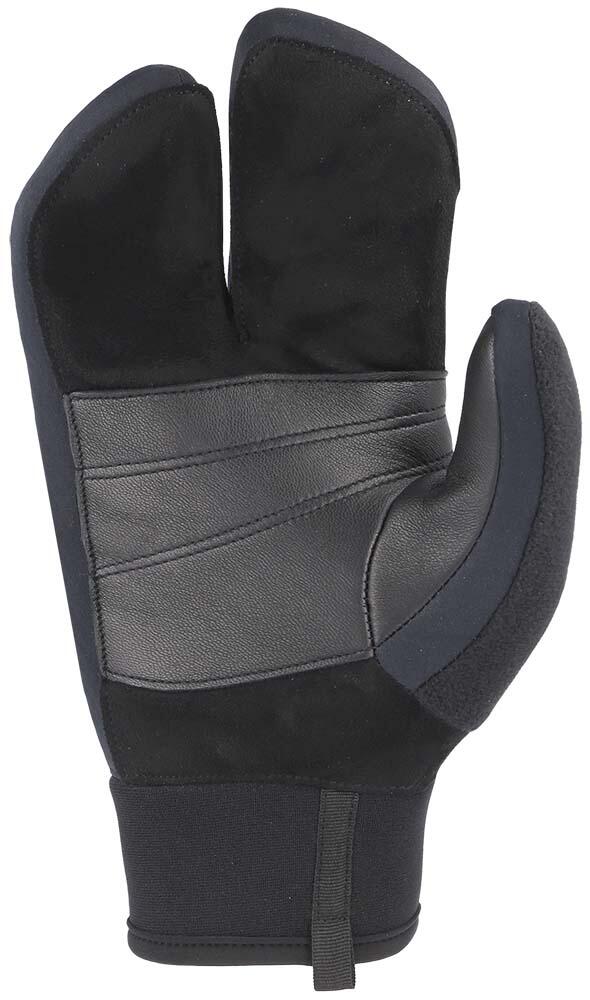 Sehr warmer Dreifinger-Handschuh Jonna | KinetiXx 3/3