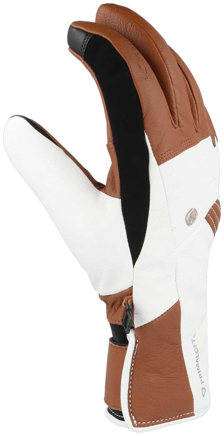 Hochwertiger Damen-Skihandschuh Annouk | KinetiXx 5/5