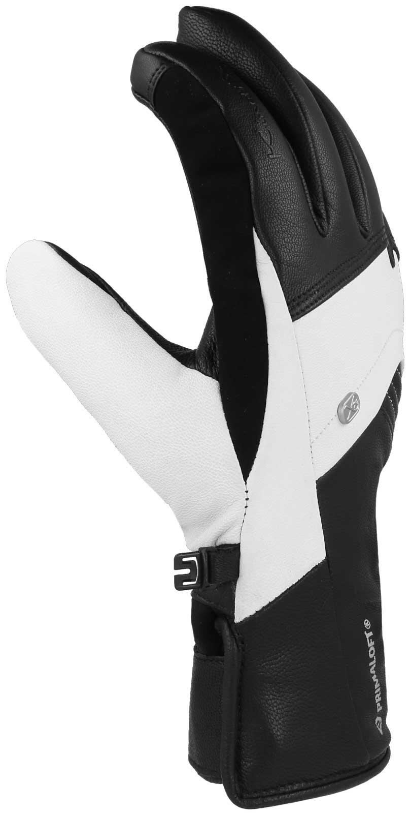 Hochwertiger Damen-Skihandschuh Annouk | KinetiXx 4/5