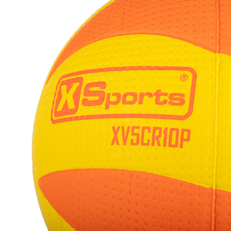 BOLA VOLEIBOL TOPGIM T5 XVCR10P CELULAR (LA/AM)