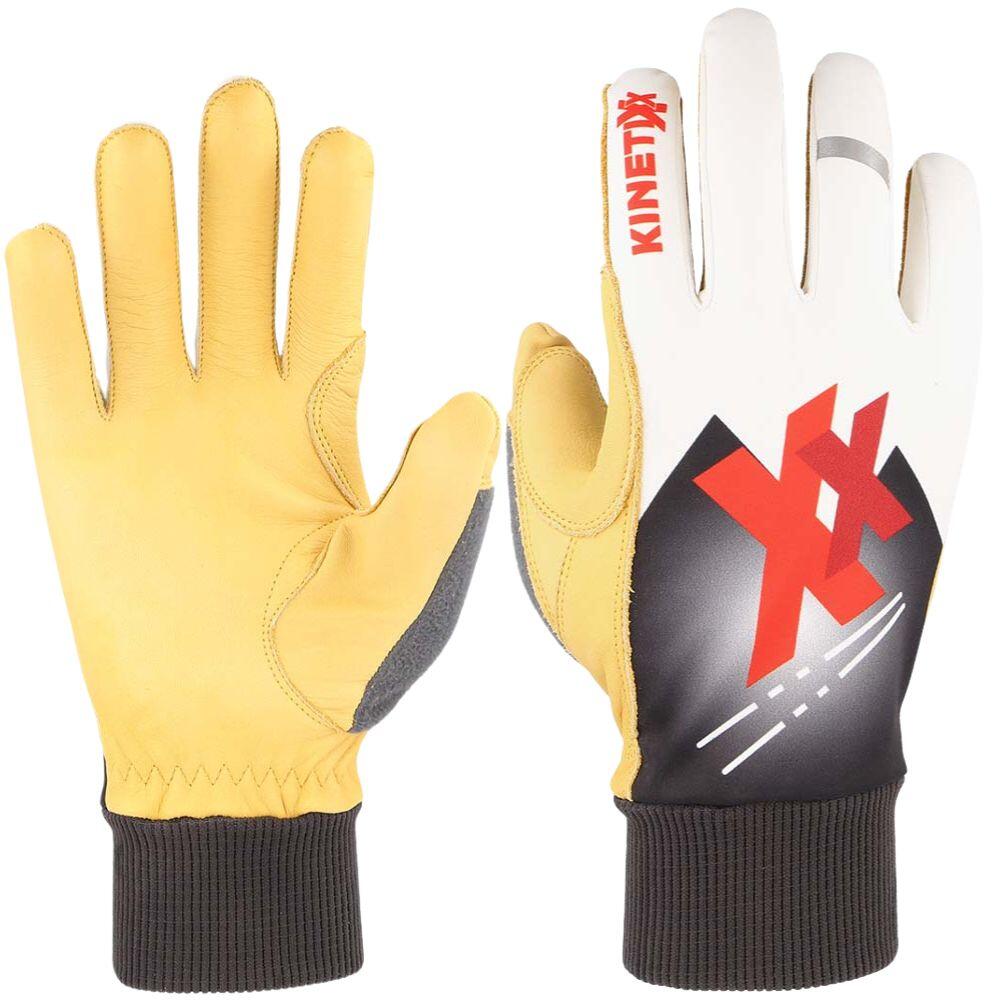 Sportlicher Langlaufhandschuh Narve | KinetiXx 3/3