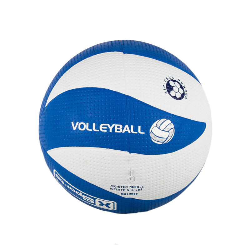 BOLA VOLEIBOL TOPGIM T5 XVCR10P CELULAR (BR/AZ)