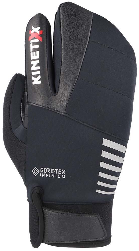 Extrem warmer Winterhandschuh Juri | KinetiXx 2/3