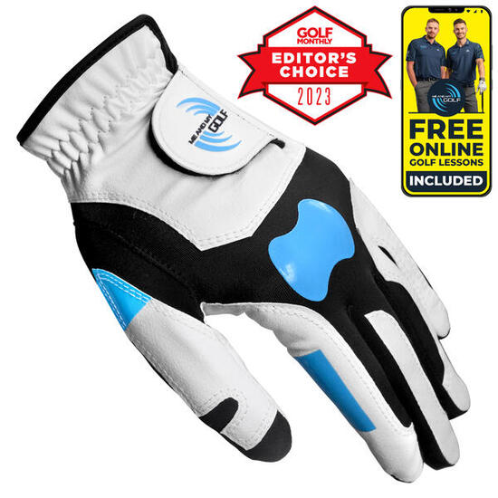 True Grip golfhandschoen
