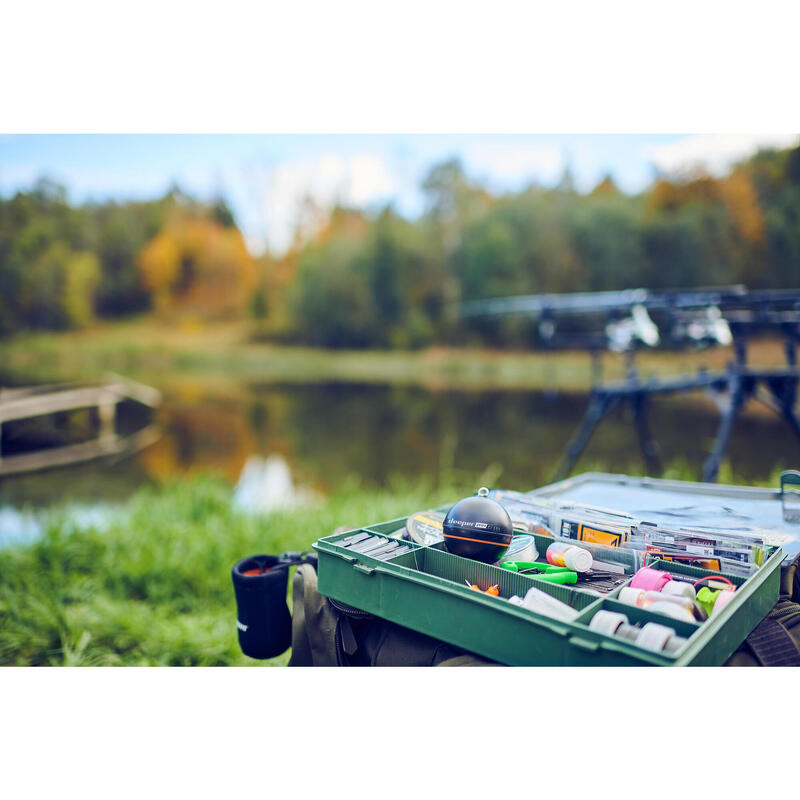 Écho-sondeur de pêche Deeper Smart Sonar Pro+ 2