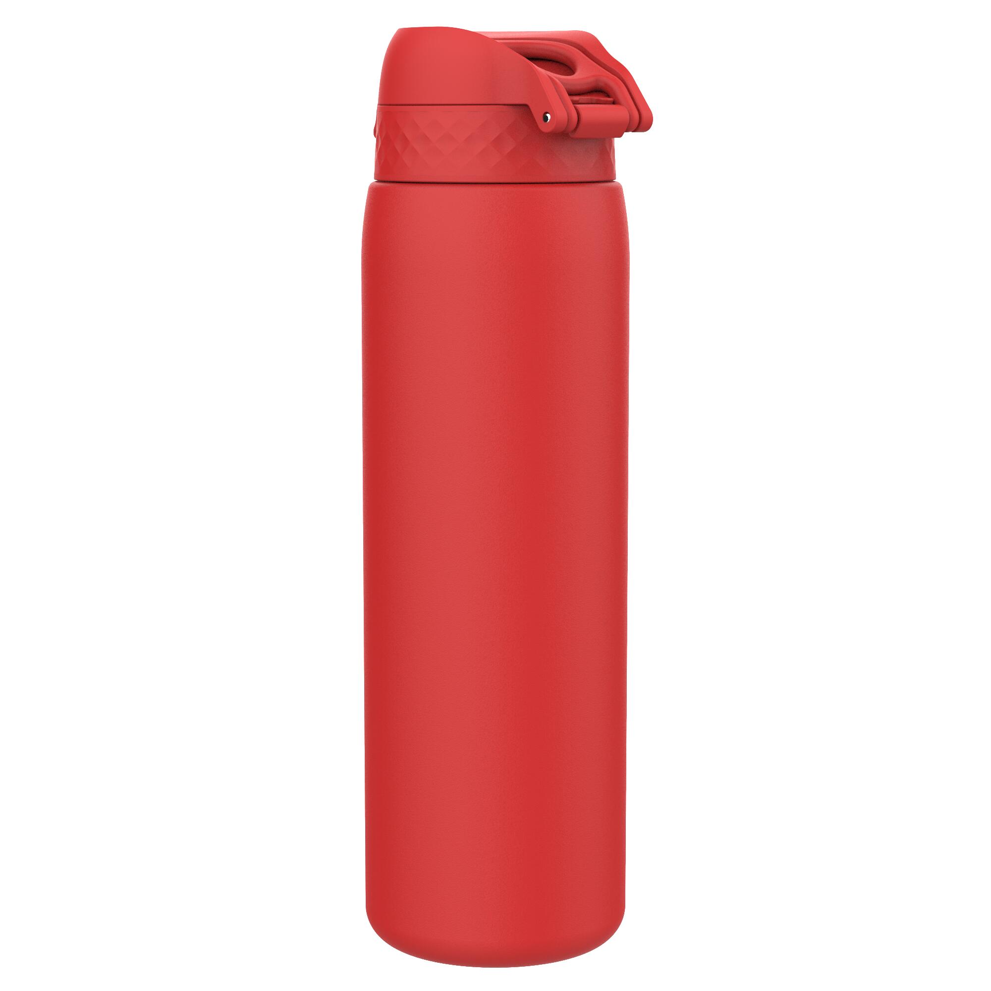 Termos bidon - Stal nierdzewna - ATEST PZH - ION8 - 0,92 L 2/7