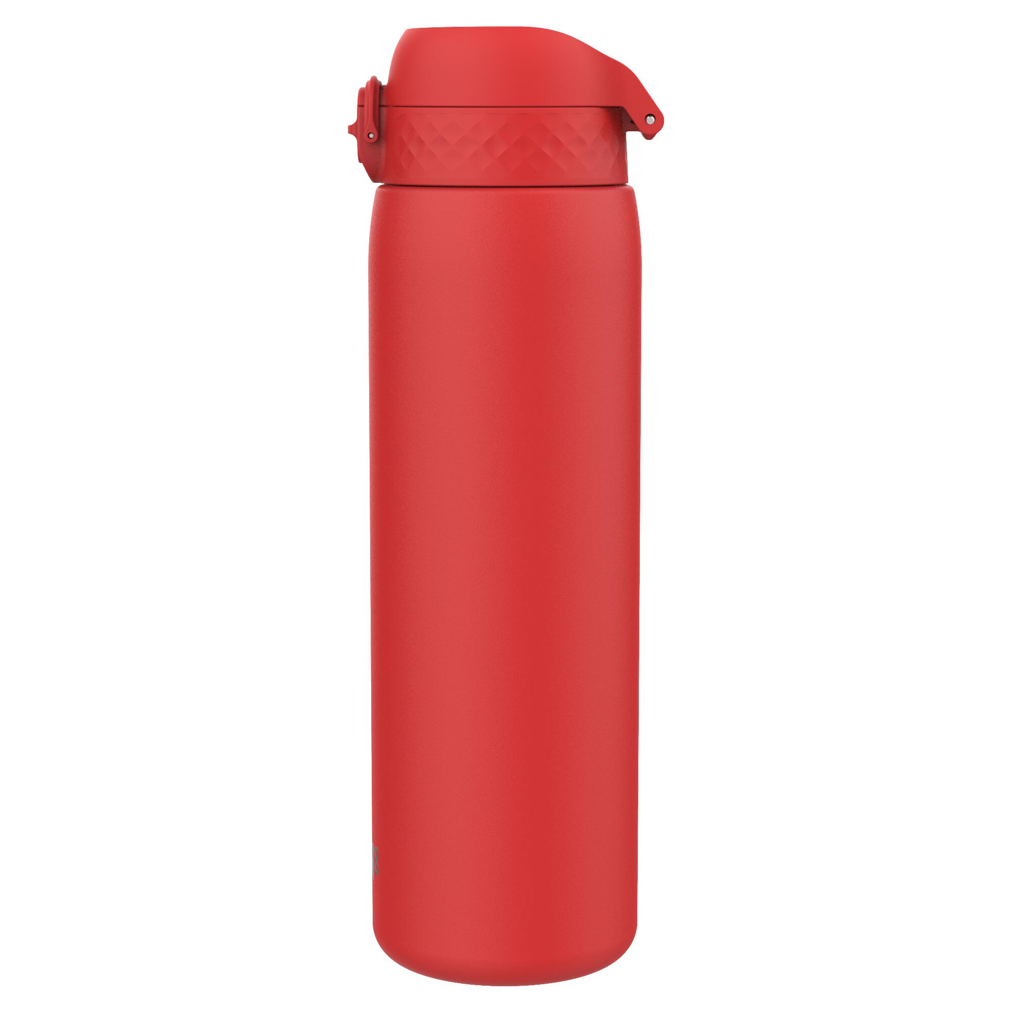 Termos bidon - Stal nierdzewna - ATEST PZH - ION8 - 0,92 L 4/7