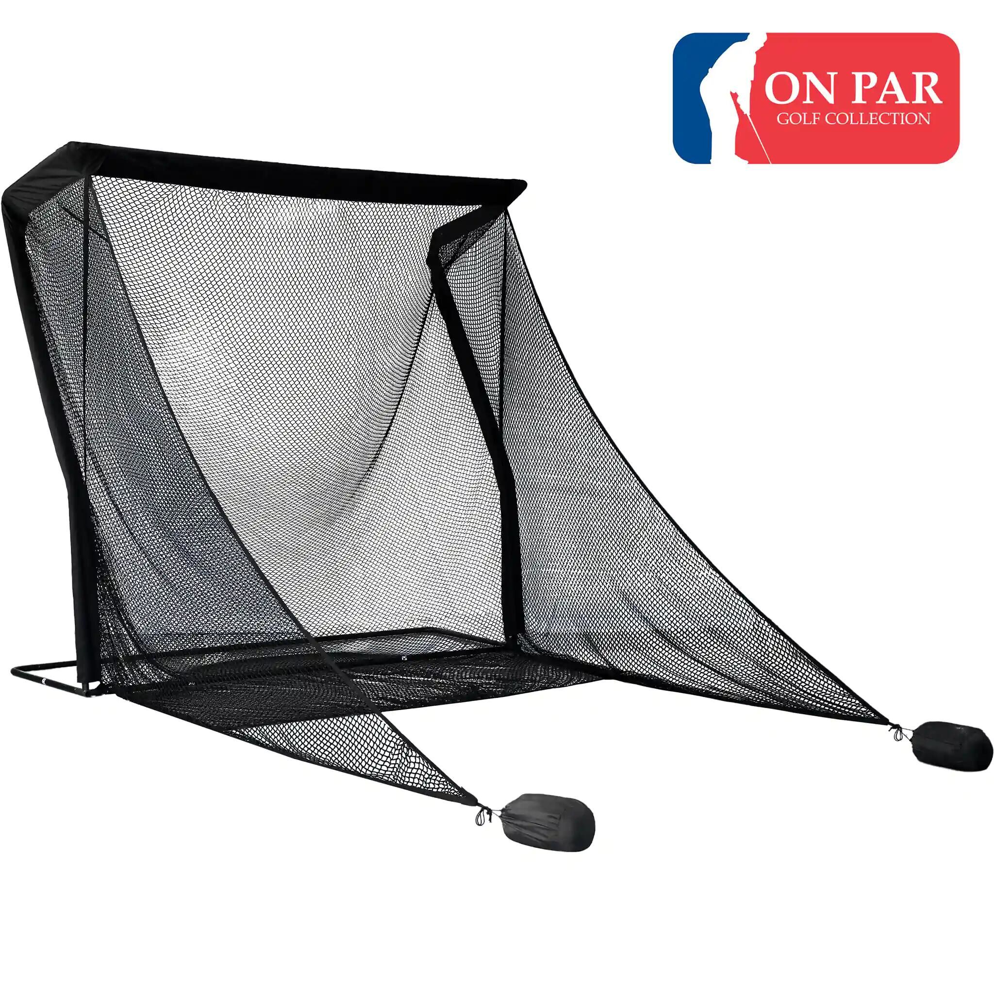 ON PAR Deluxe Driving Net