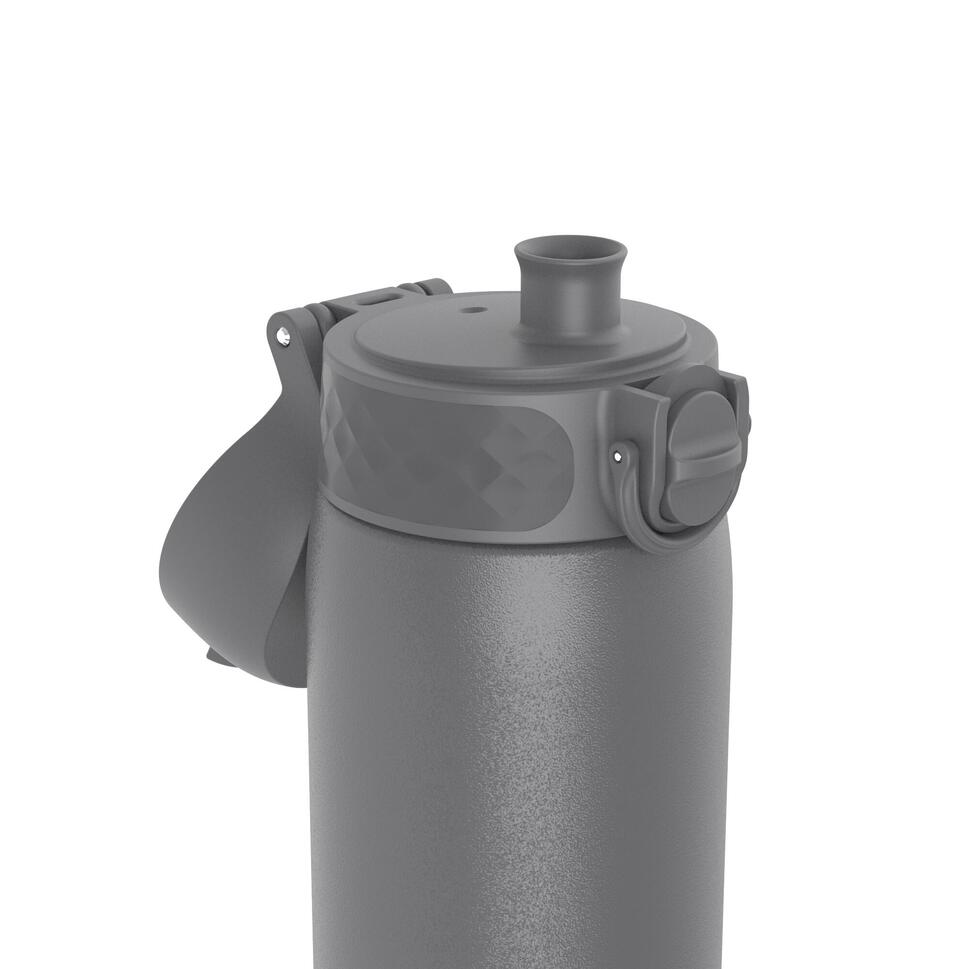 Stalowa butelka ION8 600ml