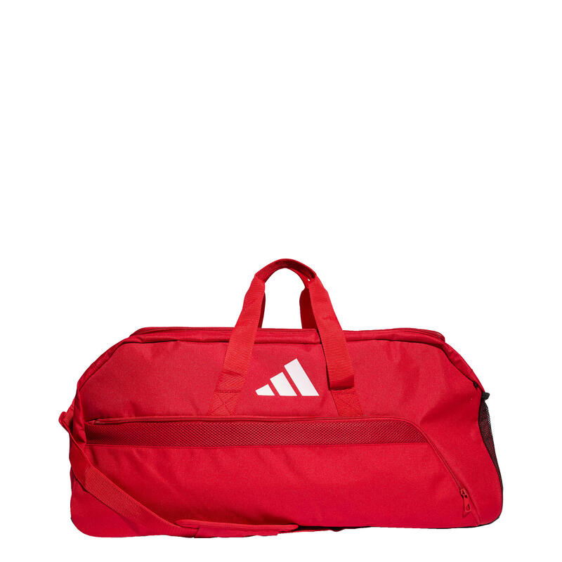 Geantă Sport Fotbal adidas Tiro Roșu
