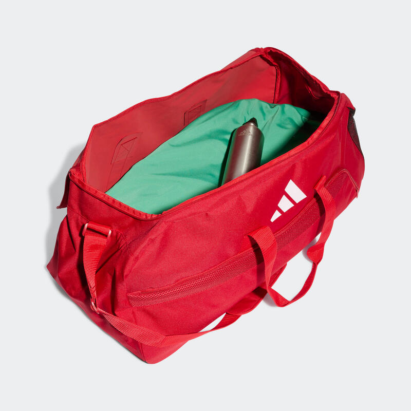 BORSA adidas rosso