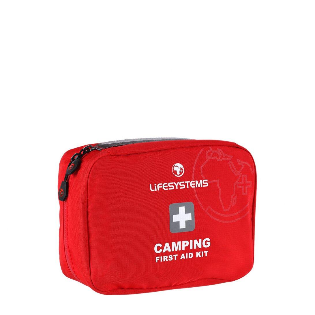 Camping First Aid Kit 2/7