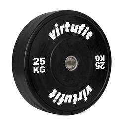 Disco de pesas de 10kg 30mm Cross training - Viok Sport