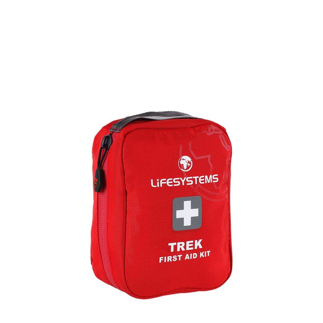 Trek First Aid Kit 2/4