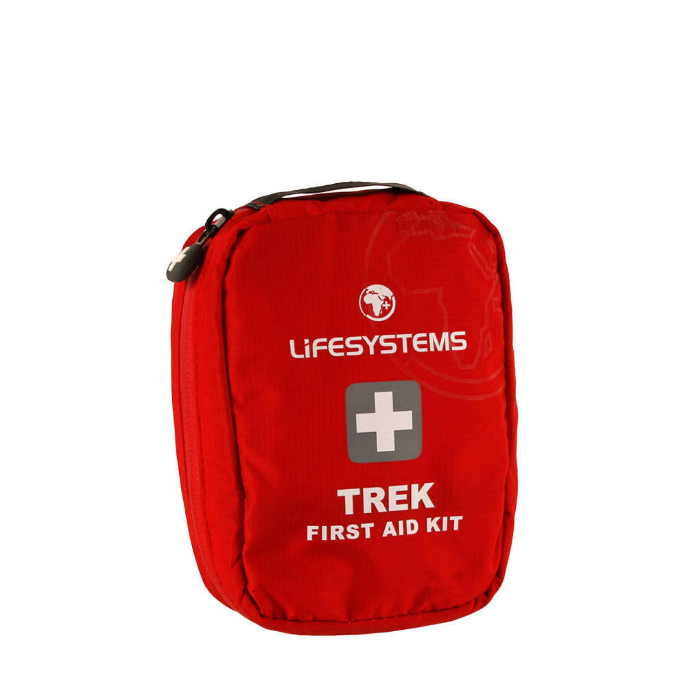 Trek First Aid Kit 1/4