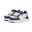 Zapatillas Niño X-Ray Speed Lite AC PUMA Navy White For All Time Red Inky Blue