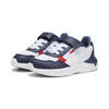 Baskets X-Ray Speed Lite AC Enfant PUMA Navy White For All Time Red Inky Blue
