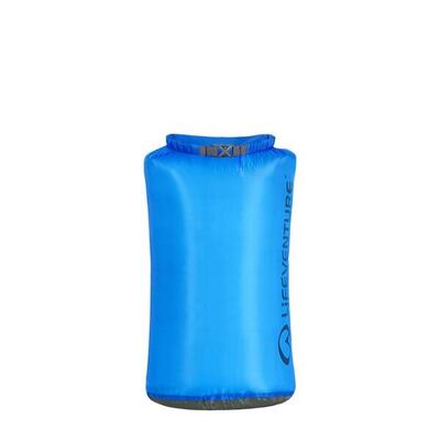 Lifeventure 55l ultralight waterdichte tas