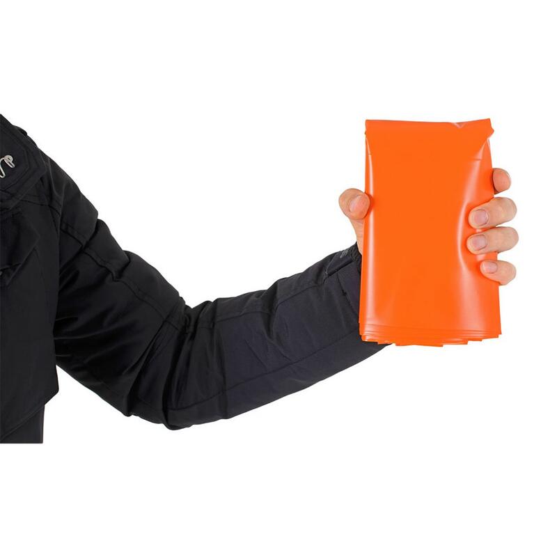 Worek Ratunkowy Survival Bag
