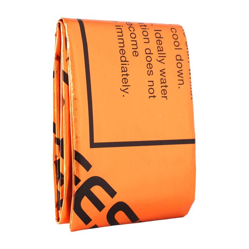 Folie Heatshield Blanket