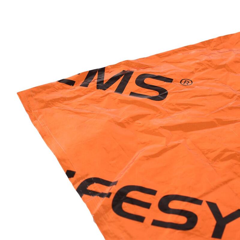 Folie Heatshield Blanket