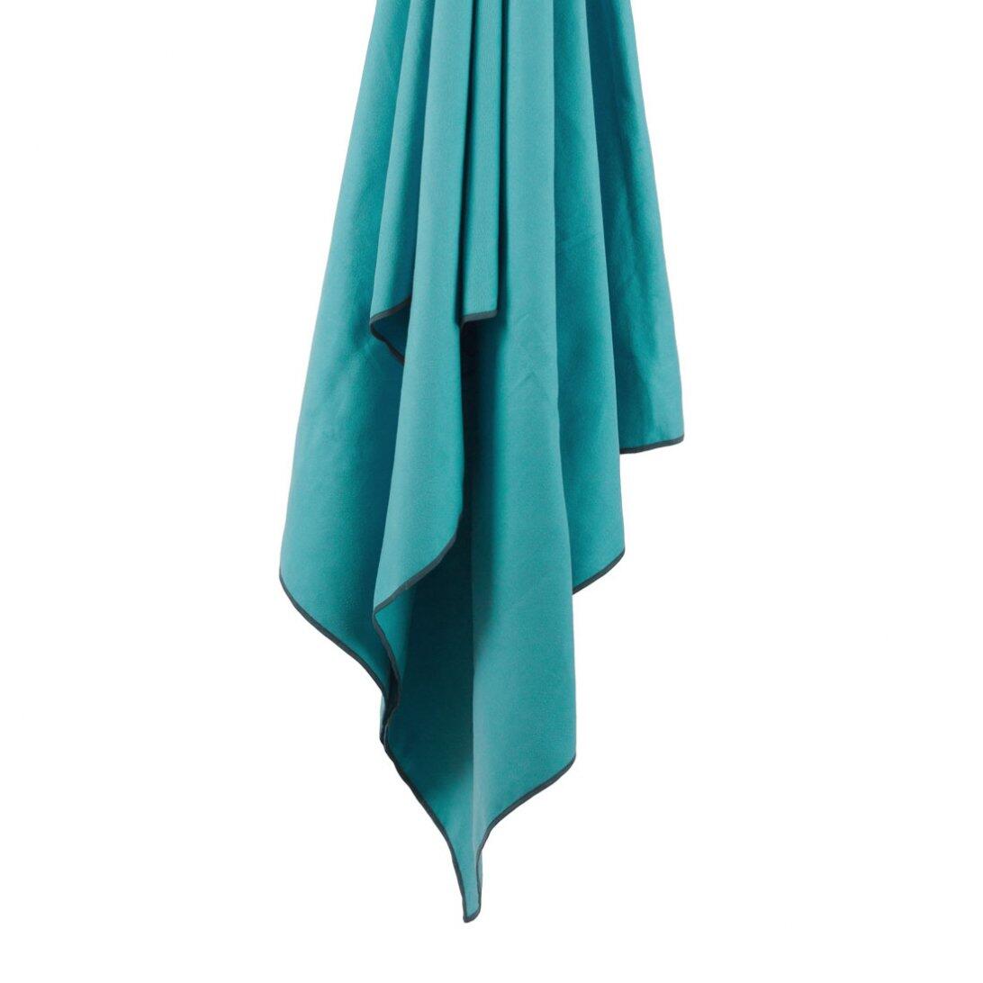 Asciugamano di viaggio Lifeventure Recycled SoftFibre Trek 130x75cm 5/7