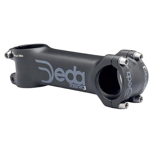 Deda DEDA nok Zero 110mm BOB alu 82-8gr. 31.7mm OEM