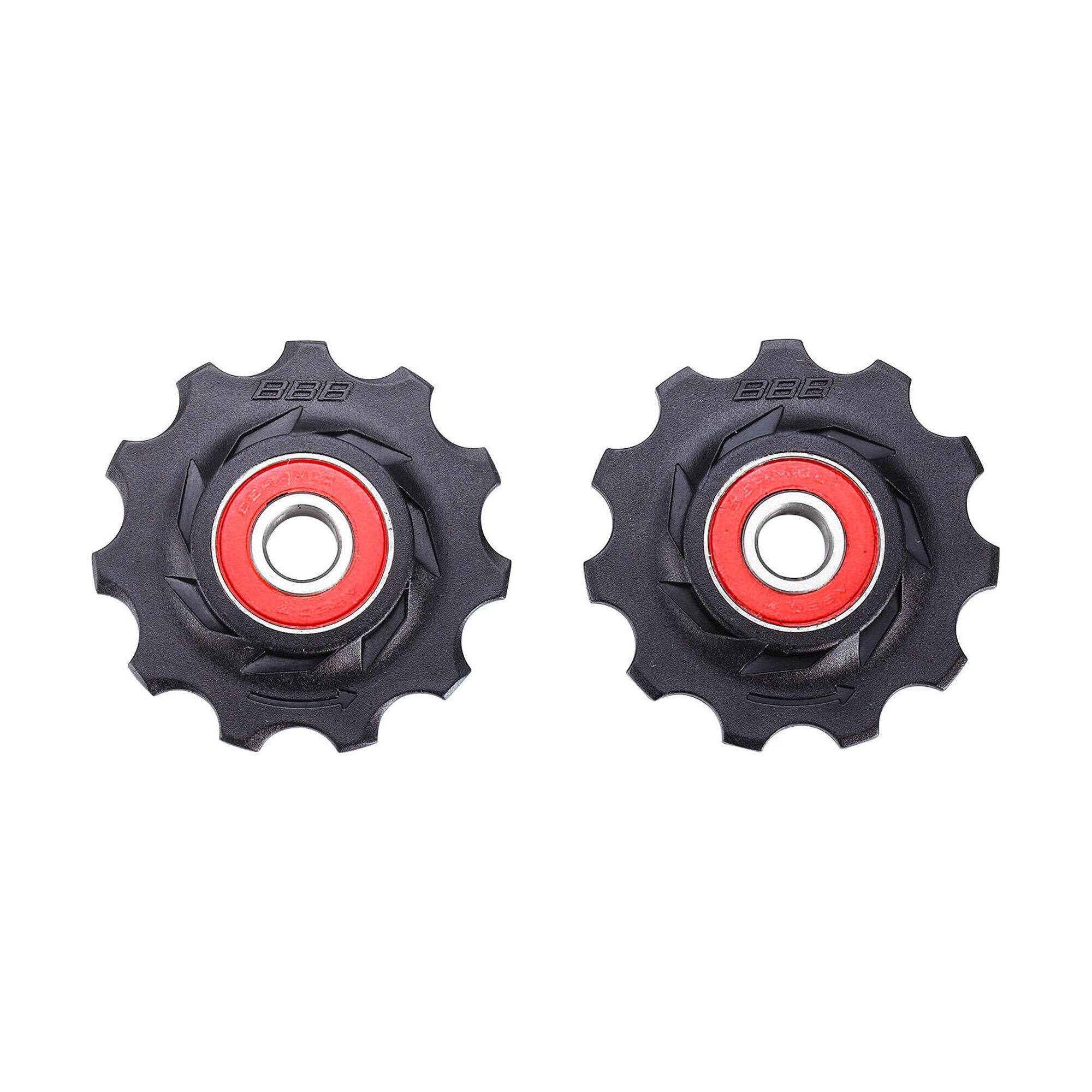 Kółka przerzutki BBB RollerBoys 11T ceramic
