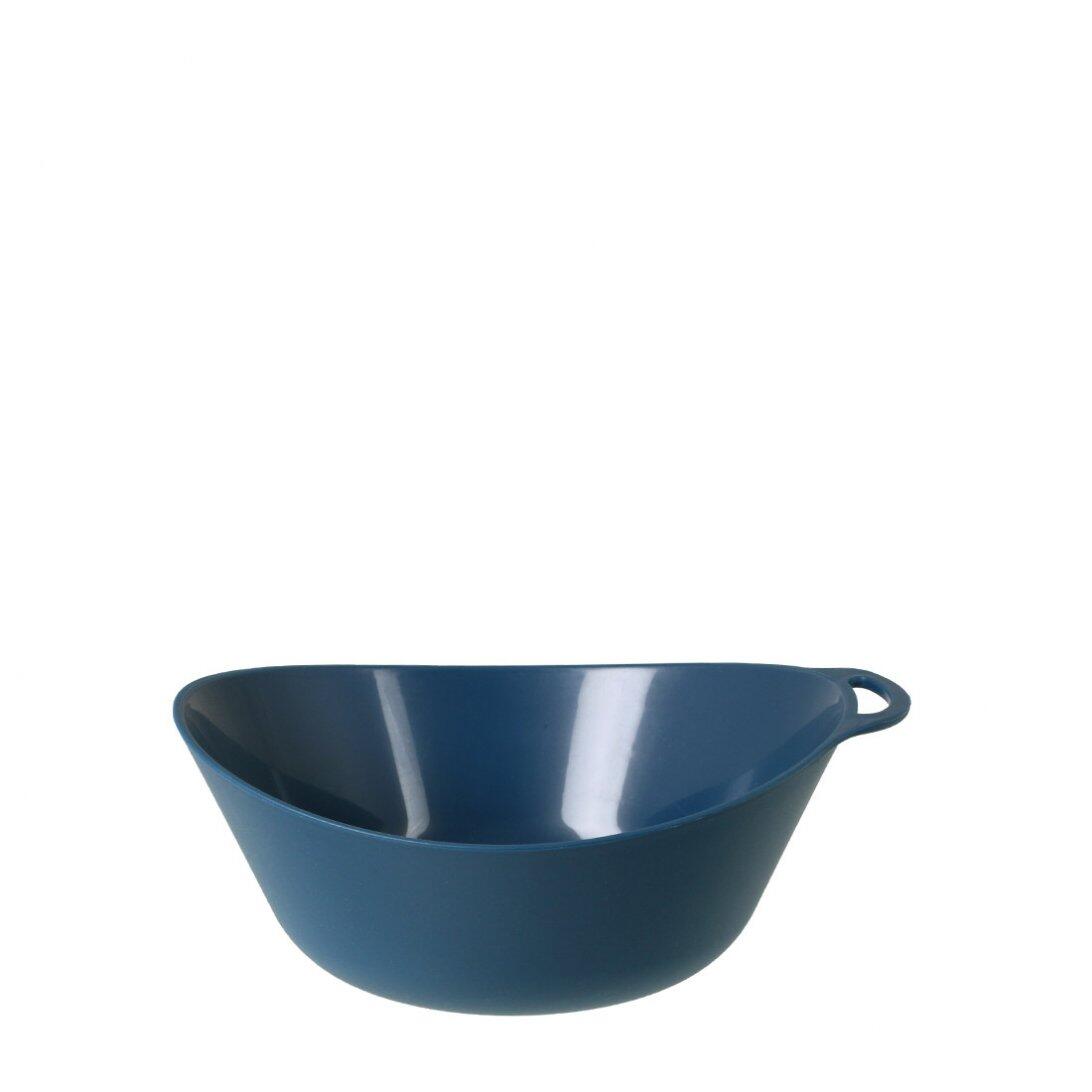 Ellipse Bowl, Navy Blue 1/1