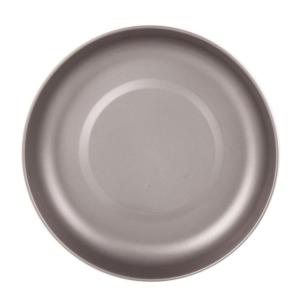 Titanium Plate