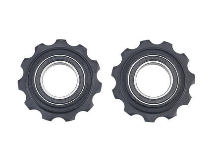 Kółka przerzutki BBB RollerBoys 11T SRAM