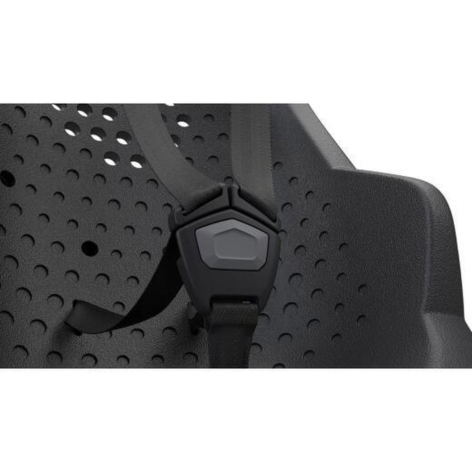 Scaun pentru copii, cu montare pe bicicleta in spate - Thule Yepp 2 Maxi