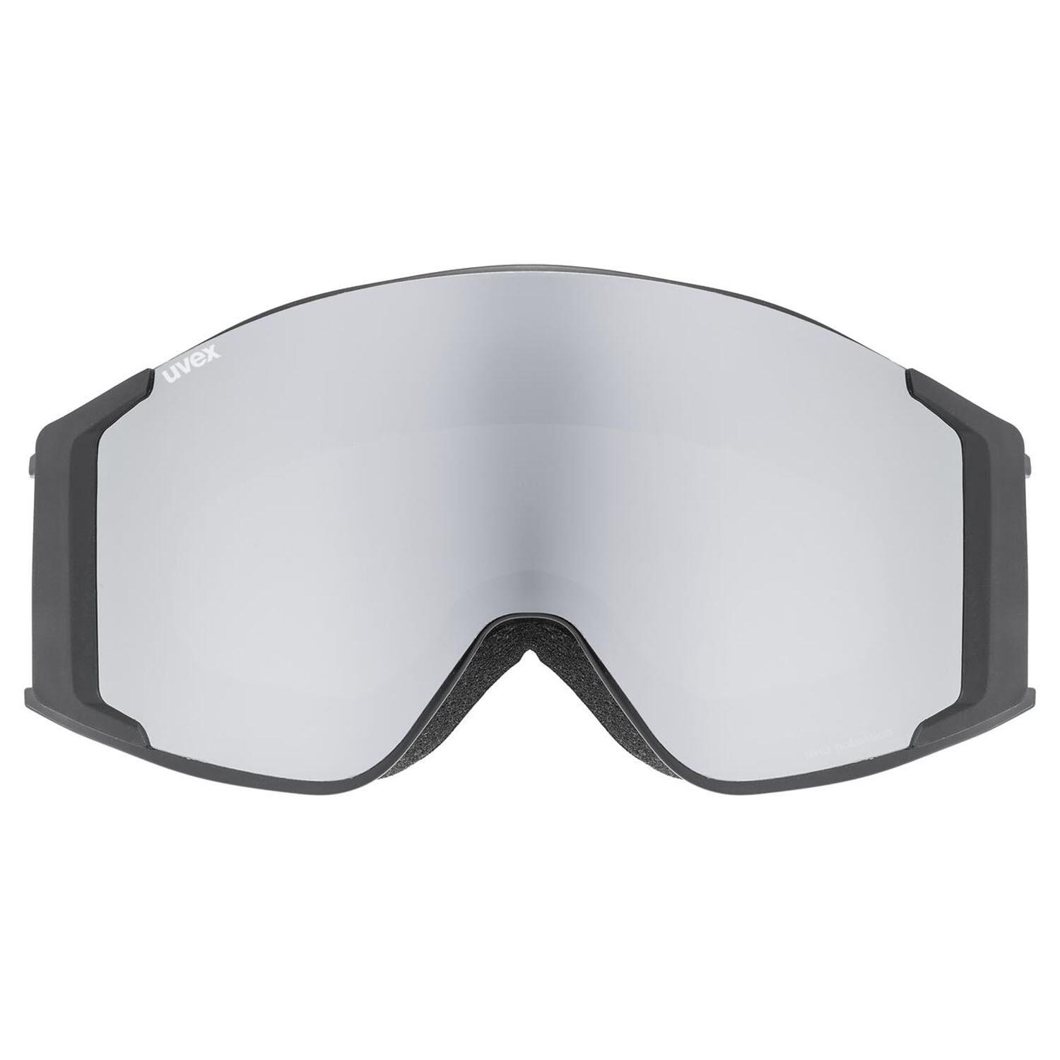 Masque De Ski / Snow G.gl 3000 Top Black Homme 2/5