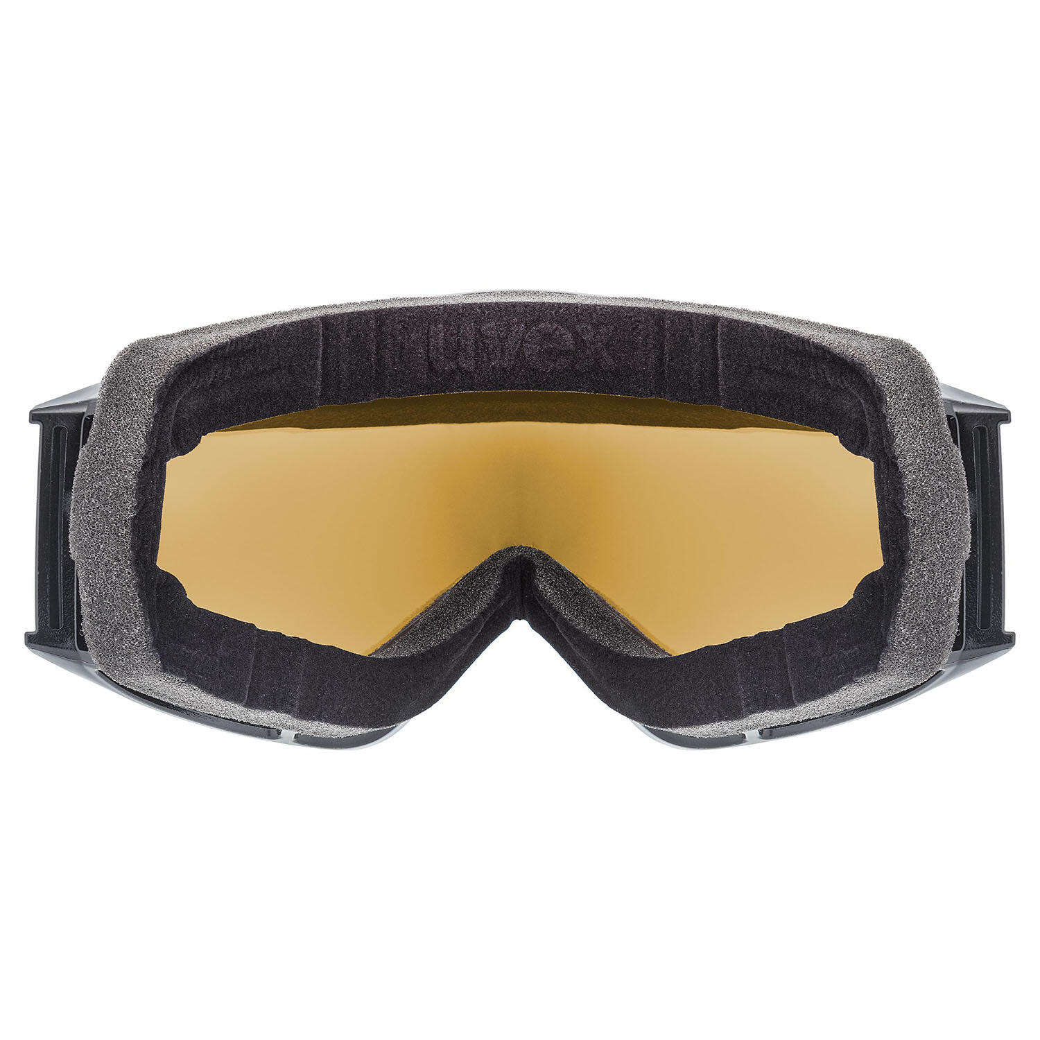 Masque De Ski / Snow G.gl 3000 Top Black Homme 4/5