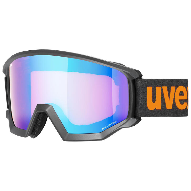 Gogle narciarskie Uvex Athletic COLORVISION