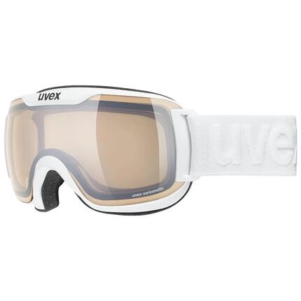Masque De Ski / Snow Downhill 2000 S V White Homme