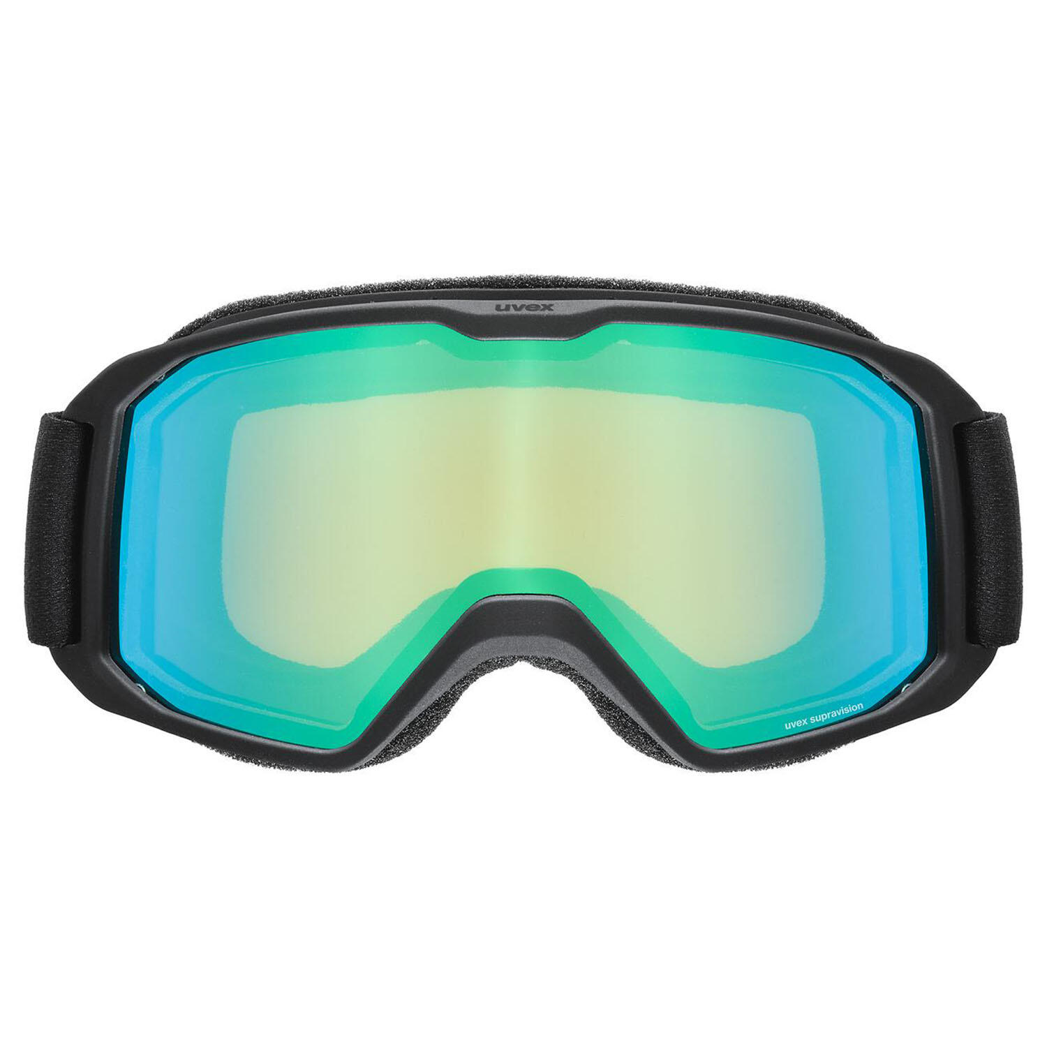 Masque De Ski / Snow Elemnt Fm Black Mat Homme 2/4