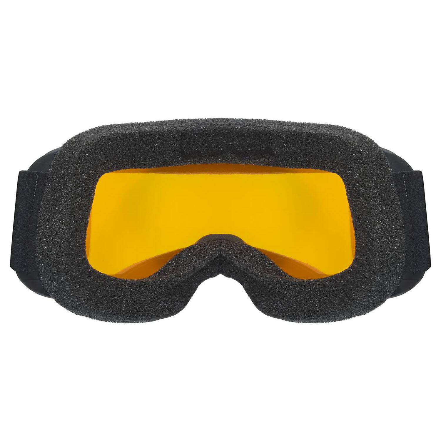 Masque De Ski / Snow Elemnt Fm Black Mat Homme 4/4