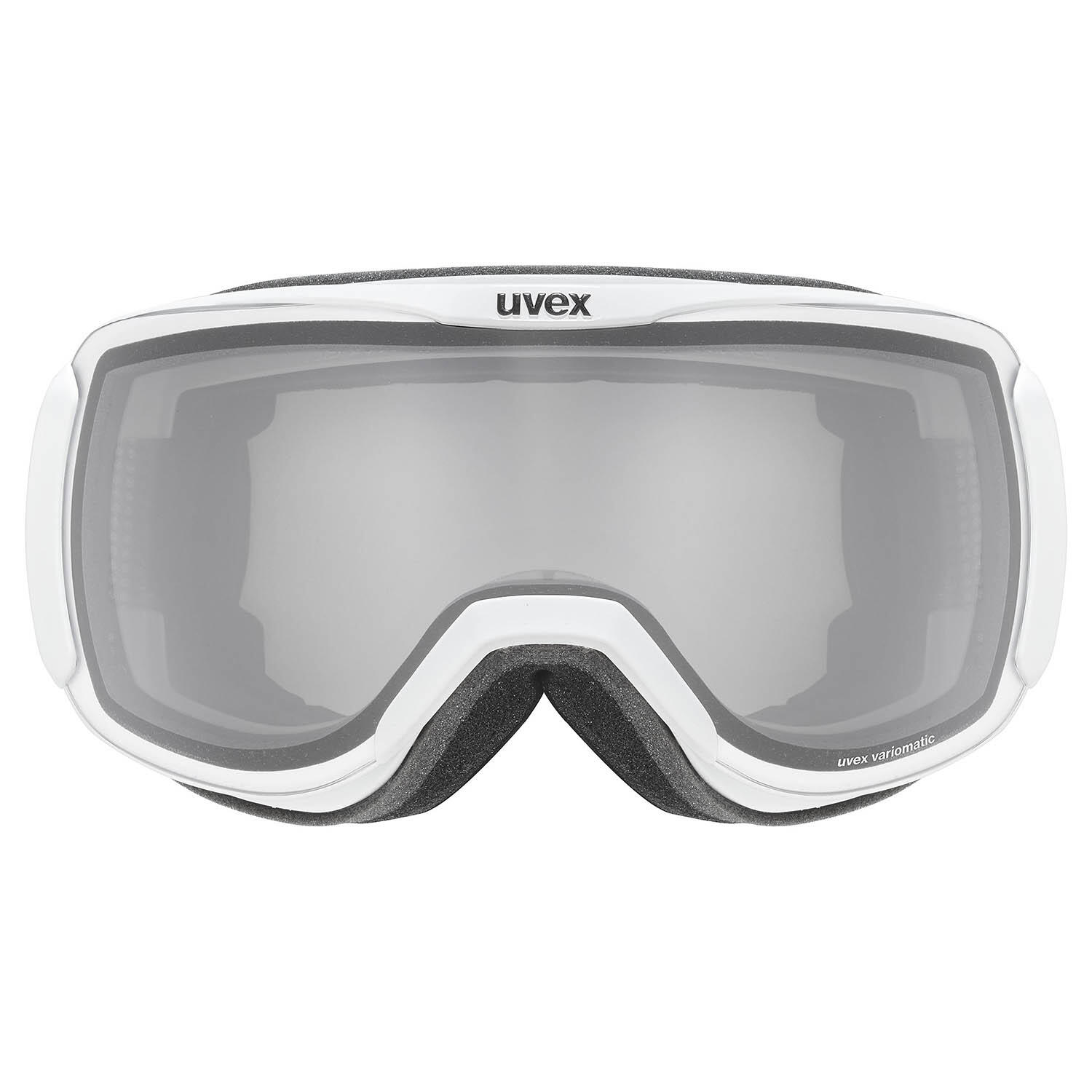 Gogle narciarskie uvex downhill 2100 VPX 2/4