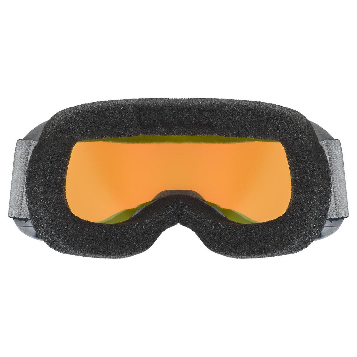 Masque De Ski / Snow Elemnt Fm Rhino Mat Homme 4/5