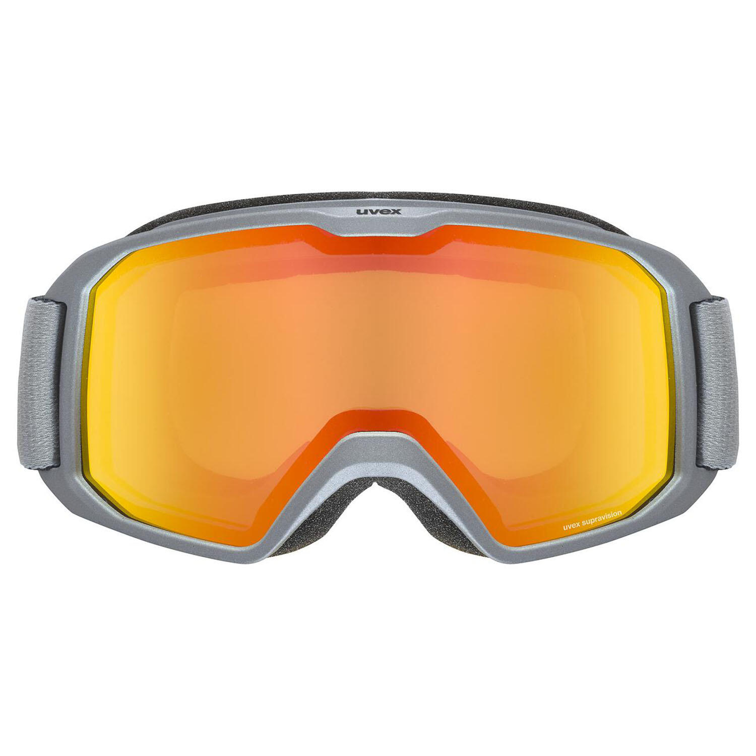 Masque De Ski / Snow Elemnt Fm Rhino Mat Homme 2/5