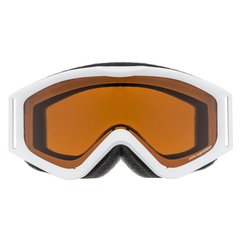 Masque De Ski / Snow Speedy Pro White Garçon